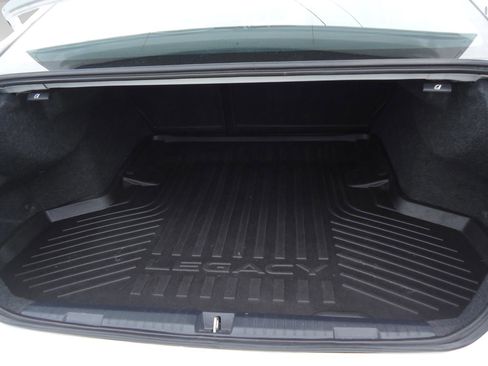 Used 2021 Subaru Legacy Limited image 30