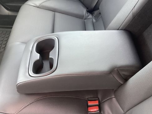 New 2026 Toyota Camry XLE AWD/4WD image 13