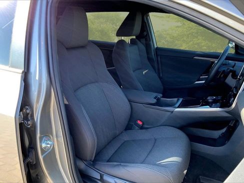 Used 2023 Subaru Solterra AWD image 26