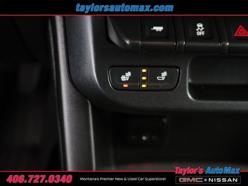 Used 2020 Chevrolet Colorado Z71 image 19