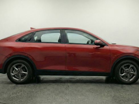 Used 2025 Kia K4 FWD image 11