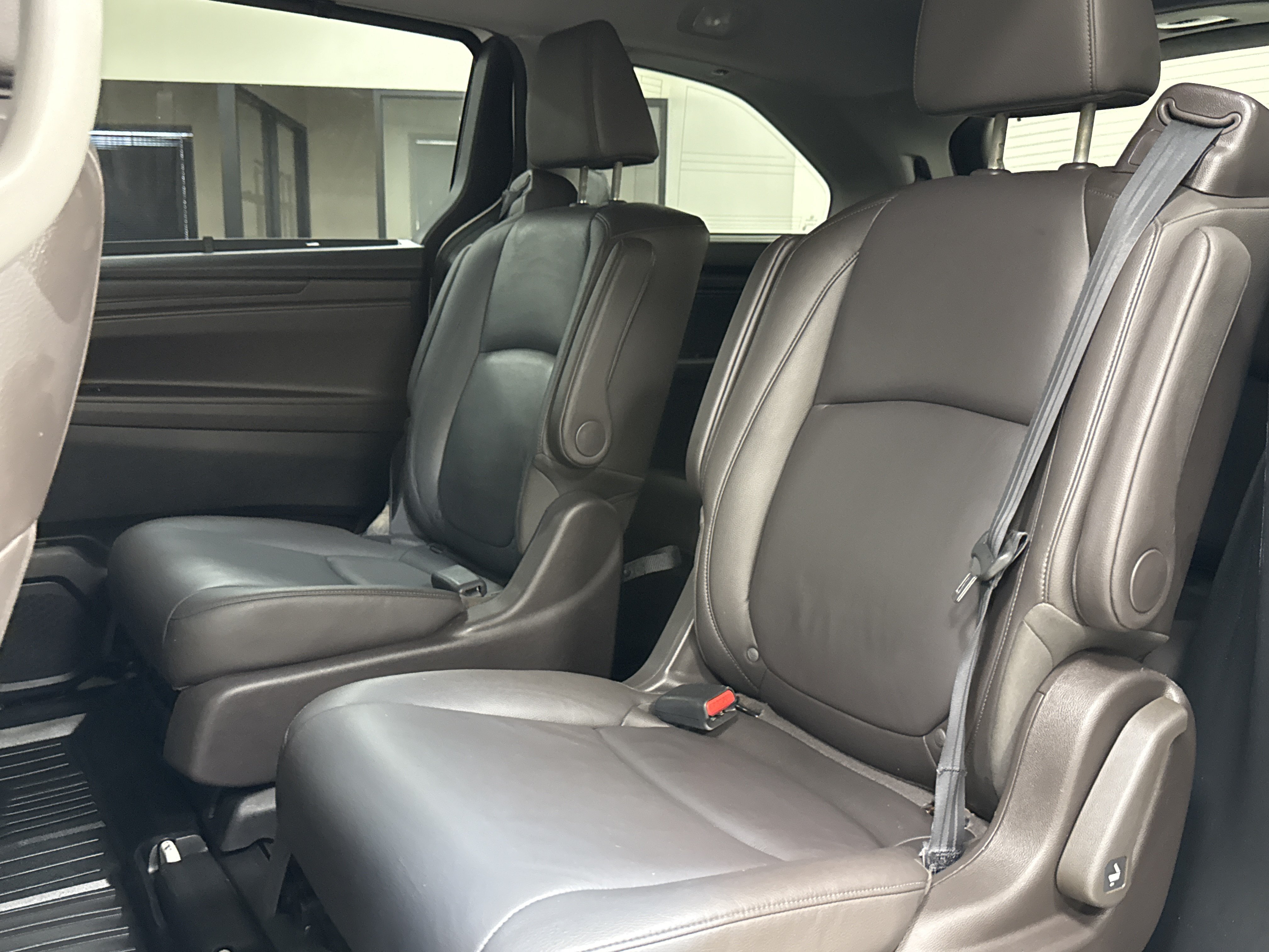 Used 2018 Honda Odyssey EX-L image 15