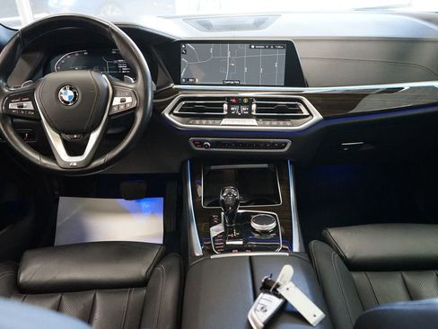 Used 2021 BMW X5 xDrive40i w/ Convenience Package image 47