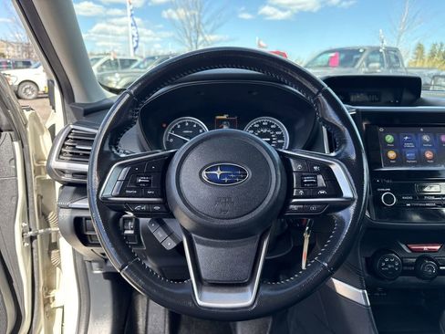 Used 2019 Subaru Forester Premium w/ All-Weather Package AWD/4WD image 17
