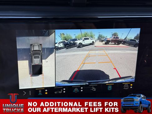 Used 2023 GMC Sierra 1500 Denali Ultimate image 37