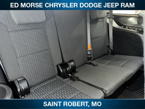 Used 2019 Chevrolet Tahoe LS w/ Max Trailering Package image 27