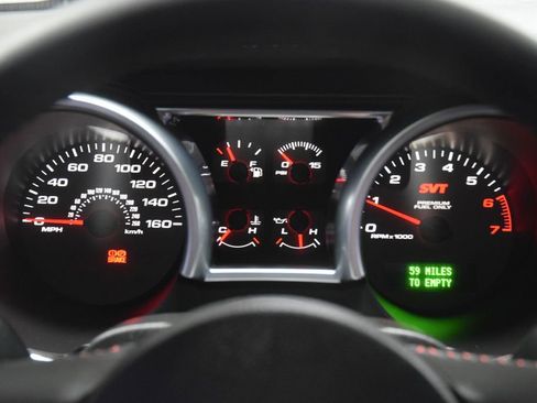Used 2008 Ford Mustang Shelby GT500 RWD image 53