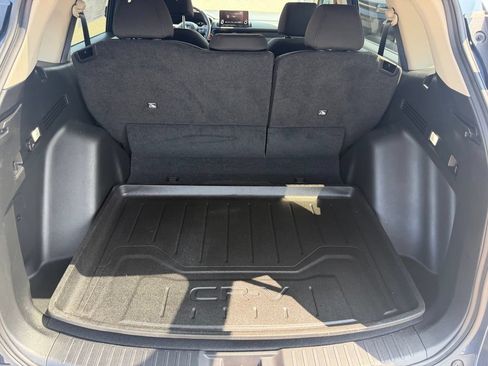 Used 2025 Honda CR-V EX image 24