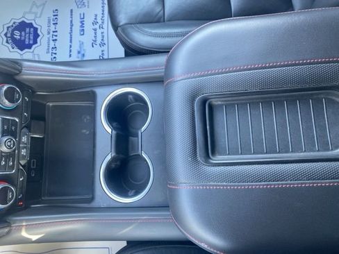 Used 2021 Chevrolet Tahoe RST image 24