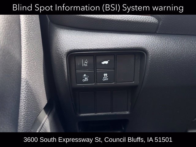 Used 2020 Honda CR-V EX-L image 20