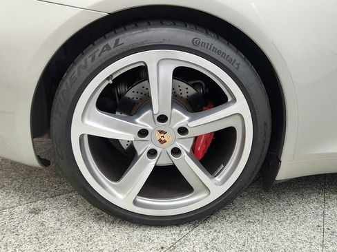 Used 2013 Porsche 911 Carrera S RWD image 21
