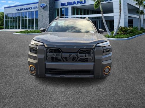 New 2026 Subaru Outback Wilderness image 2