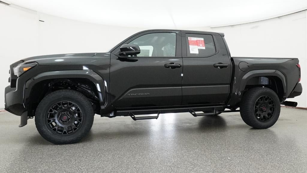 New 2026 Toyota Tacoma SR5 AWD/4WD image 18