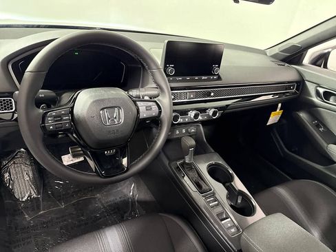 New 2026 Honda Civic Sport image 14