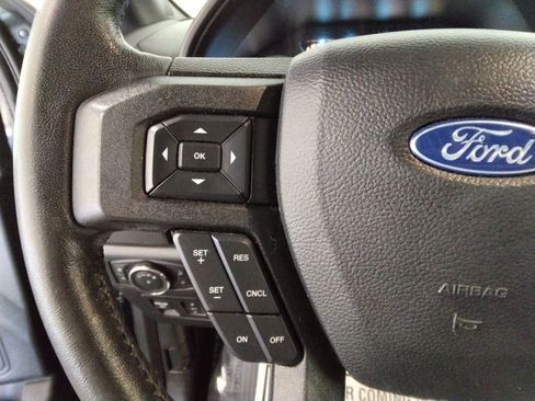 Used 2018 Ford F150 XLT w/ Equipment Group 301A Mid image 12