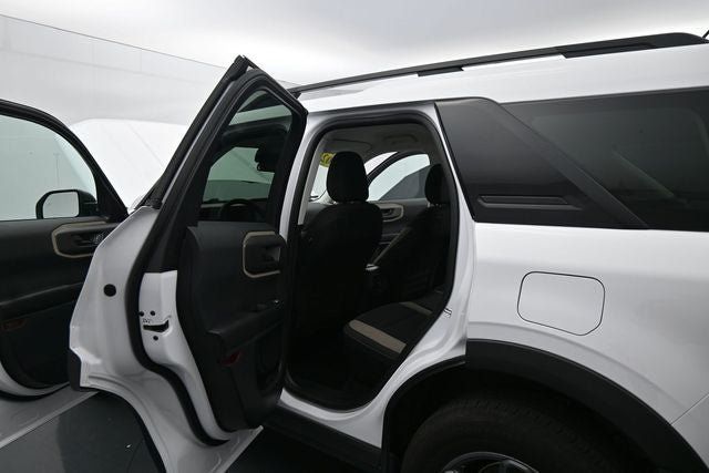 Used 2025 Ford Bronco Sport Big Bend AWD/4WD image 15