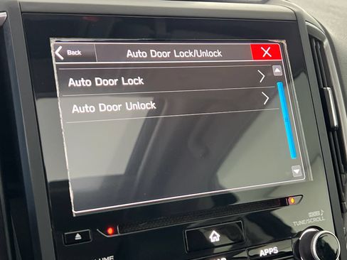 Used 2019 Subaru Forester Touring AWD/4WD image 43