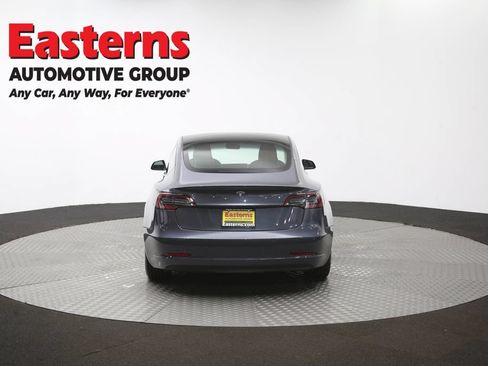 Used 2021 Tesla Model 3 Standard Range Plus RWD image 29