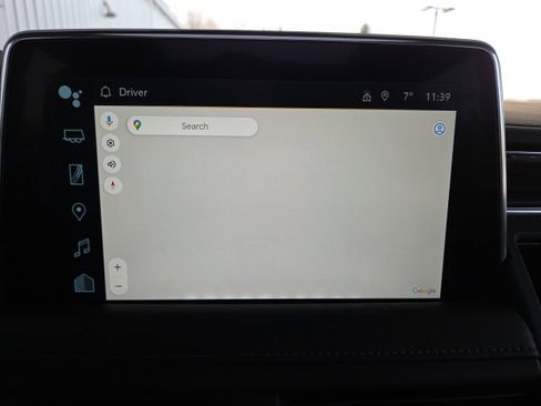 Used 2023 Chevrolet Tahoe High Country image 8