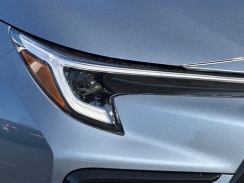 New 2026 Toyota Corolla SE image 30