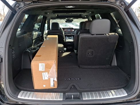 Used 2024 Hyundai Palisade Calligraphy image 31