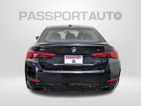 New 2026 BMW 440i xDrive w/ Premium Package image 4