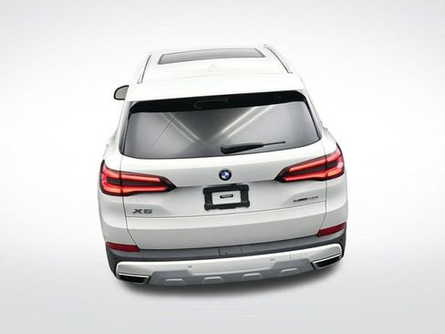 Used 2021 BMW X5 sDrive40i w/ Convenience Package image 24