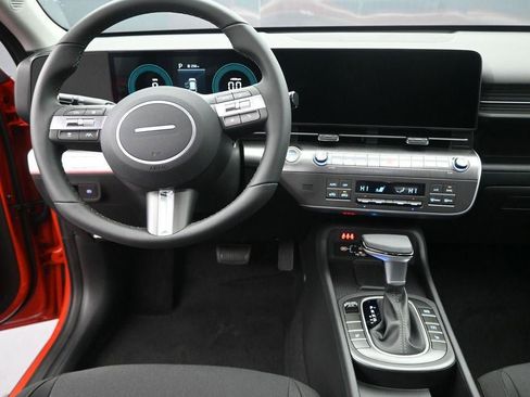 New 2026 Hyundai Kona SEL Sport FWD image 11