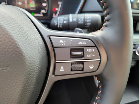 Used 2026 Honda CR-V TrailSport image 15