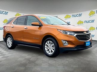 Used 2018 Chevrolet Equinox LT FWD video 1