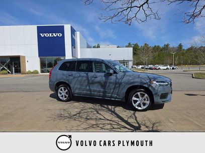 Used 2023 Volvo XC90 B5 Core w/ Protection Package Premier