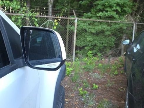 Used 2021 Chevrolet Colorado ZR2 AWD/4WD image 7