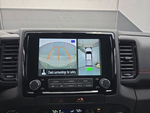 Used 2022 Nissan Frontier PRO-4X image 28