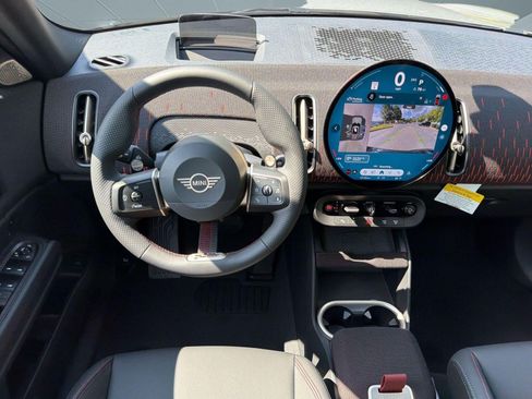 New 2027 MINI Cooper Countryman S AWD/4WD image 27