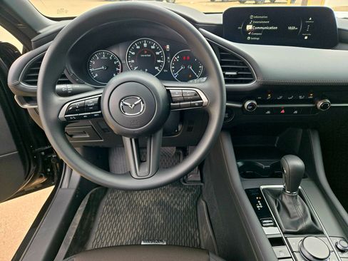 New 2026 MAZDA MAZDA3 s image 10