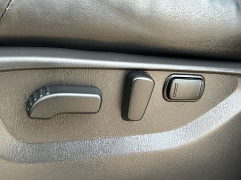 Used 2024 INFINITI QX80 Luxe image 20