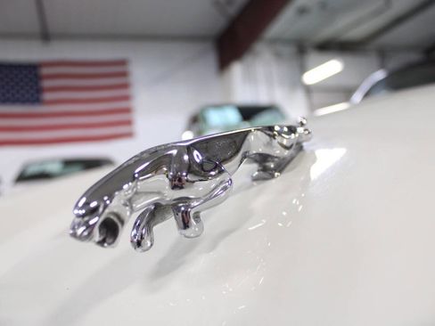 Used 1995 Jaguar XJS 4.0 Convertible image 15