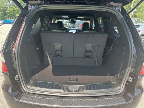 New 2025 Dodge Durango GT image 26