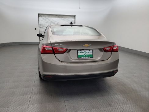 Used 2024 Chevrolet Malibu LS FWD image 6