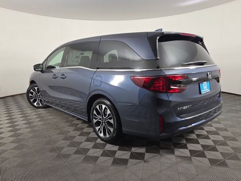 New 2026 Honda Odyssey Elite image 8