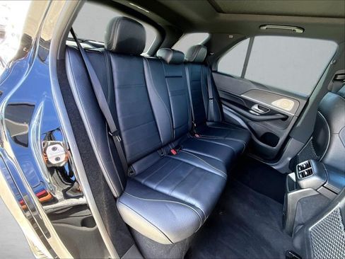 Certified 2022 Mercedes-Benz GLE 580 4MATIC image 29