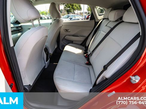 Used 2024 Hyundai Kona SEL image 22