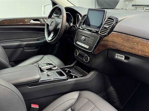 Used 2016 Mercedes-Benz GLE 350 GLE 350 w/ Premium Package image 14