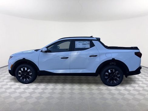 New 2026 Hyundai Santa Cruz SEL image 8