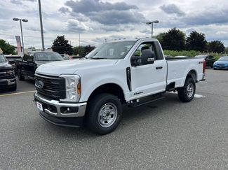 New 2026 Ford F350 XL w/ XL Chrome Package AWD/4WD video 3