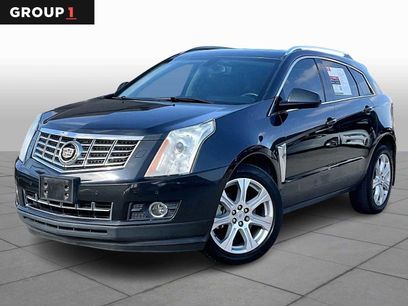 Used 2014 Cadillac SRX Performance