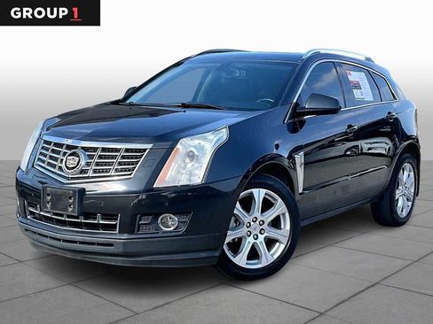 Used 2014 Cadillac SRX Performance image 1