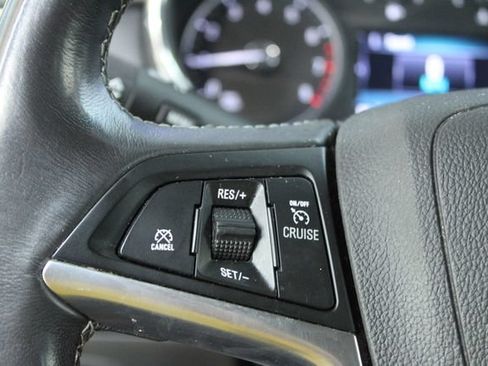 Used 2020 Buick Encore Preferred w/ Safety Package FWD image 16