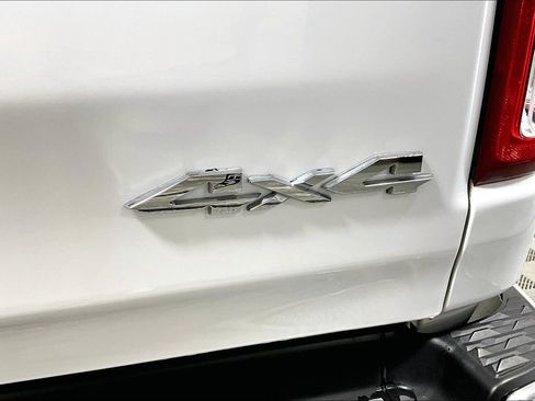 Used 2022 RAM 1500 Lone Star image 14