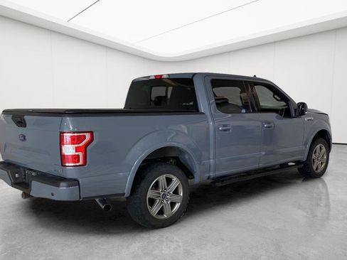 Used 2019 Ford F150 XLT w/ Equipment Group 302A Luxury AWD/4WD image 6
